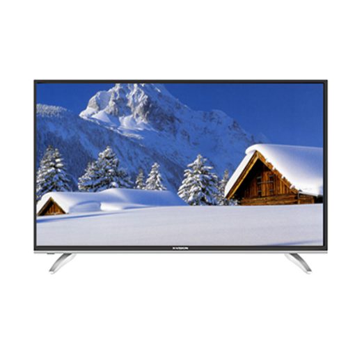 تلويزيون Smart Full HD ايکس ويژن مدل 49XL615 سايز 49 اينچ