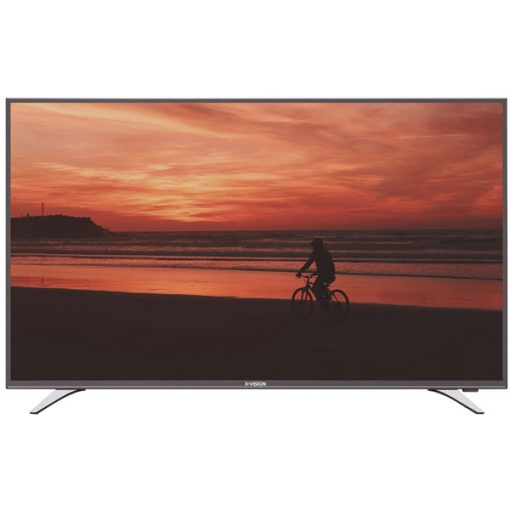 تلویزیون Smart Full HD TV ایکس ویژن مدل 49XT515